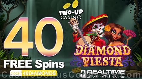 Two up casino Mexico